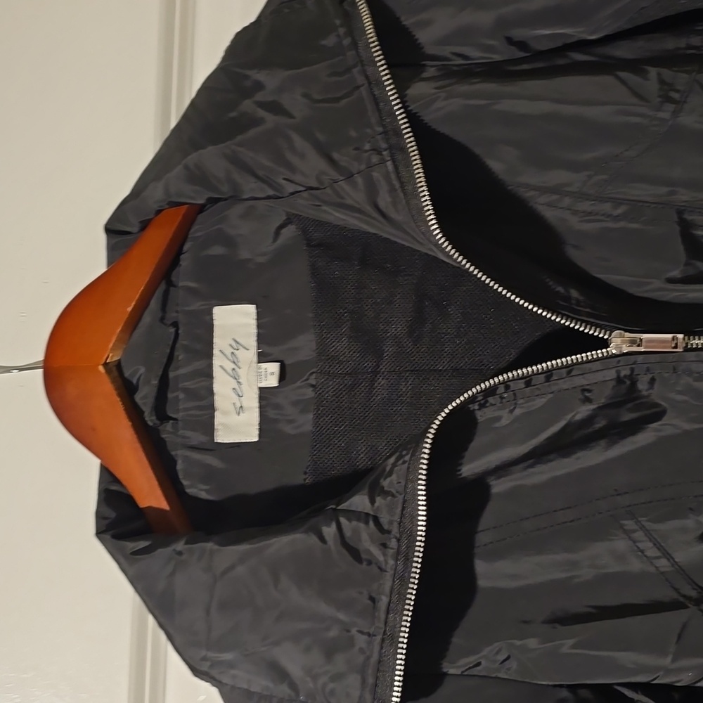 Rain Jacket - image 2